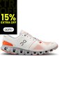 Tenis On Cloud X 3 Mujer 60.98252 Blanco de ON