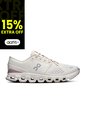 Tenis On Cloud X 4 Mujer-Beige de ON