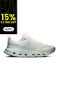Tenis On Cloudpulse Next Mujer-Blanco/Verde de ON