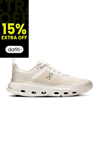 Tenis On Cloudpulse Next Mujer-Beige ON RUNNING
