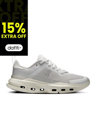 Tenis On Cloudpulse Next Mujer-Gris ON RUNNING