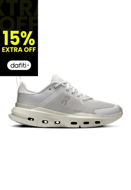 Tenis On Cloudpulse Next Mujer-Gris