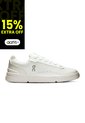 Tenis On The Roger Advantage Mujer-Blanco de ON RUNNING