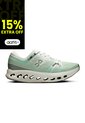 Tenis On Cloudsurfer 2 Mujer-Verde de ON