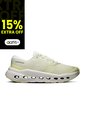 Tenis On Cloudrunner 3 Mujer-Verde de ON
