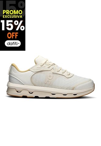 Tenis On De Hombre Cloudzone Moon X Zendaya Y Law Roach 3MF30845510-9.5 Blanco ON RUNNING