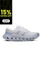 Tenis On Cloudrunner 3 Mujer-Azul de ON