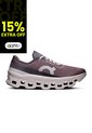 Tenis On Cloudmonster 1 Mujer-Vinotinto de ON