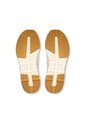 Tenis On De Hombre Cloudzone Moon X Zendaya Y Law Roach 3MF30845510-9.5 Blanco de ON RUNNING