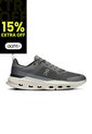 Tenis On Cloudpulse Next Hombre-Gris de ON