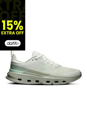 Tenis On Cloudpulse Next Hombre-Verde ON RUNNING