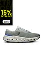 Tenis On Cloudrunner 3 Hombre-Gris de ON RUNNING