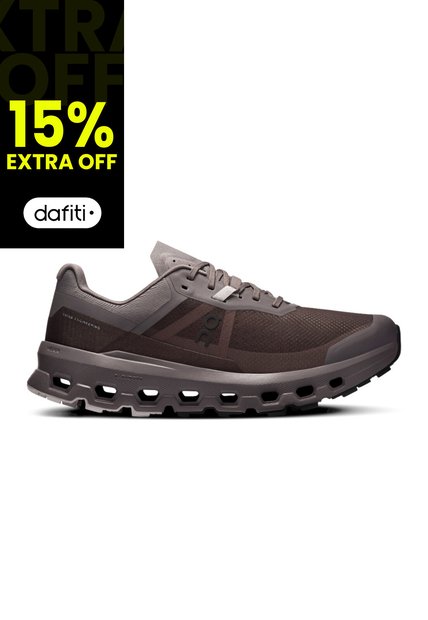Tenis On Cloudvista 2 Hombre- Gris Oscuro