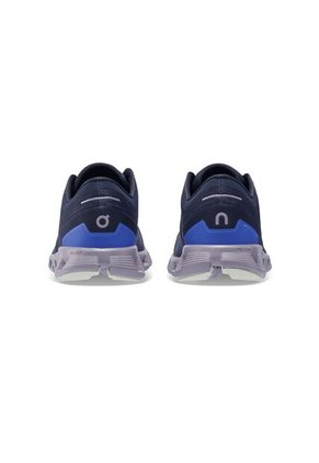 Tenis On Cloud X3 Mujer 60.98689-5.5 Azul