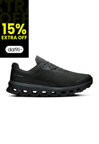 Tenis On Cloudvista 2 Hombre-Negro ON RUNNING