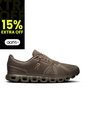 Tenis On De Mujer Cloud 6 3WG11065038-7.5 Marron de ON