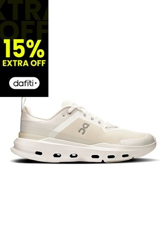 Tenis On De Mujer Cloud Pulse Next 3WF30320202-7.5 Blanco ON RUNNING