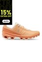 Tenis On Cloudventure Mujer 32.98582-5 Naranja de ON