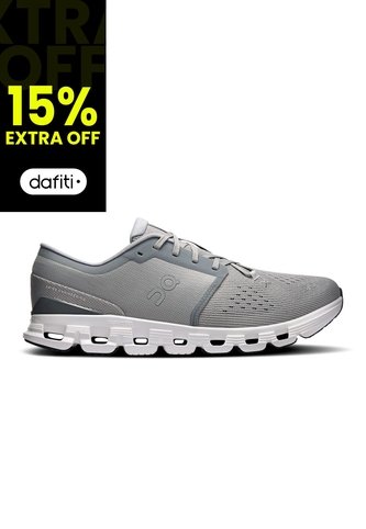 Tenis On De Hombre Cloudtilt X 4 3ME30043228-9 Gris ON RUNNING