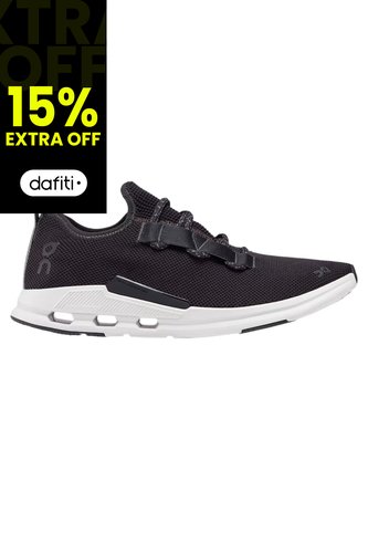 Tenis Negro On Running 7698445M-11 ON RUNNING