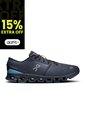Tenis On De Hombre Cloudtilt X 4 3ME30044739-8 Negro de ON