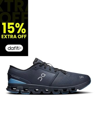 Tenis On De Hombre Cloudtilt X 4 3ME30044739-8 Negro ON RUNNING