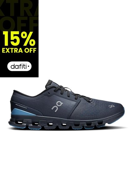 Tenis On De Hombre Cloudtilt X 4 3ME30044739-8 Negro