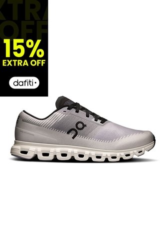 Tenis On De Hombre Cloudtilt 6 Push 3MF10050522-8 Gris ON RUNNING