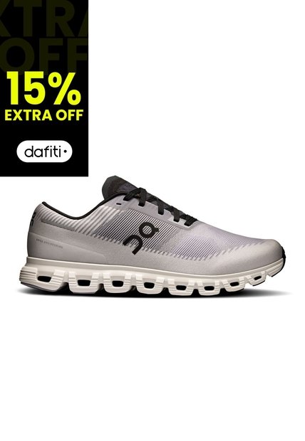 Tenis On De Hombre Cloudtilt 6 Push 3MF10050522-8 Gris