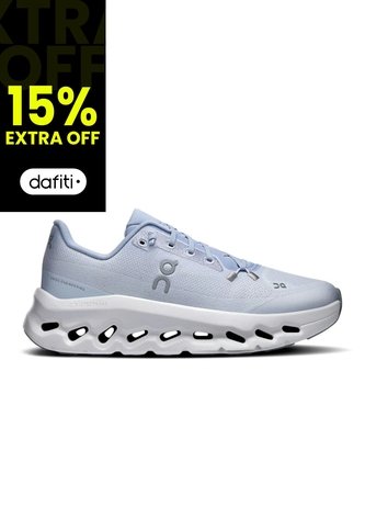 Tenis On De Mujer Cloudtilt 3WE10054844-7.5 Azul ON RUNNING
