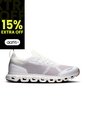 Tenis On De Mujer Cloud 6 Versa 3WF10034896-8.5 Rosado de ON