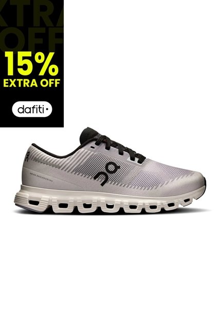 Tenis On De Mujer Cloudtilt 6 Push 3WF10040522-8.5 Gris