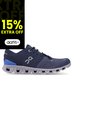 Tenis On Cloud X3 Mujer 60.98689-5.5 Azul de ON