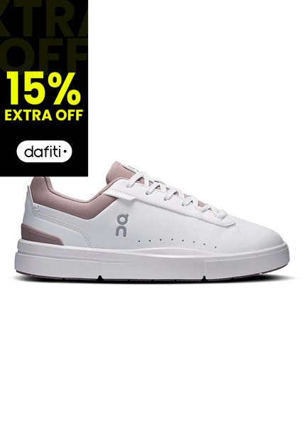Tenis On De Mujer The Roger Advantage 3WF30390990-9 Blanco