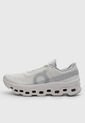 Tenis Running On Running Cloudmonster 1 Blanco de ON RUNNING