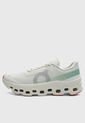 Tenis Running On Running Cloudmonster 1 Marfil de ON RUNNING