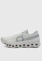 Tenis Running On Running Cloudmonster 1 Blanco de ON RUNNING