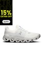 Tenis On De Hombre Cloudswift 4 3MF10133045-11 Blanco de ON RUNNING