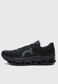Tenis Running On Running Cloudmonster 1 Negro de ON RUNNING