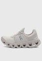 Tenis Lifestyle On Running Cloudswift 4 AD Blanco de ON RUNNING