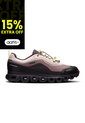 Tenis On De Mujer Cloud 6 Geo Waterproof 3WG10354898-6 Multicolor de ON
