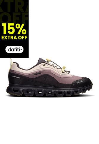 Tenis On De Mujer Cloud 6 Geo Waterproof 3WG10354898-6 Multicolor ON RUNNING
