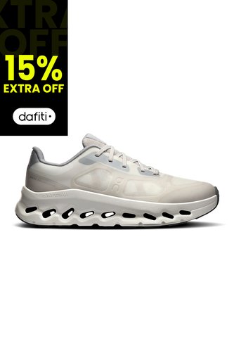 Tenis On De Mujer Cloutilt Remix 3WG10243228-6 Blanco ON RUNNING