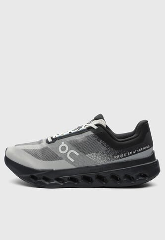 Tenis Running On Running Cloudsurfer Next Gris ON RUNNING
