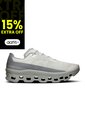 Tenis On De Hombre Cloudmonster Void 3MG10914415-7.5 Gris de ON RUNNING