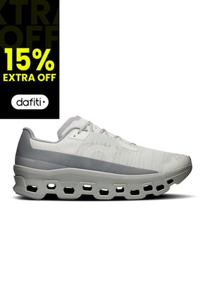 Tenis On De Hombre Cloudmonster Void 3MG10914415-7.5 Gris
