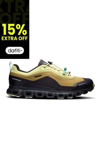Tenis On De Hombre Cloud 6 Geo Waterproof 3MG10424660-8.5 Multicolor ON RUNNING