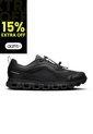 Tenis On De Hombre Cloud 6 Geo Waterproof 3MG10421043-11 Negro de ON