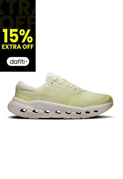 Tenis On De Hombre Cloudrunner 3 3MG10074751-11 Amarillo
