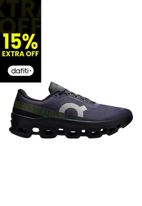 Tenis On De Hombre Cloudmonster 1 3MF30744641-9.5 Negro